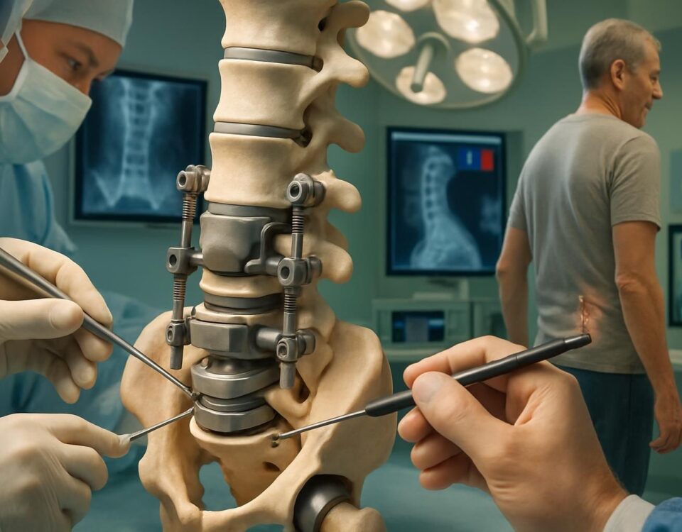 découvrez comment la collaboration entre hôpitaux et chirurgiens partenaires optimise les résultats cliniques et améliore la qualité des soins pour les patients.