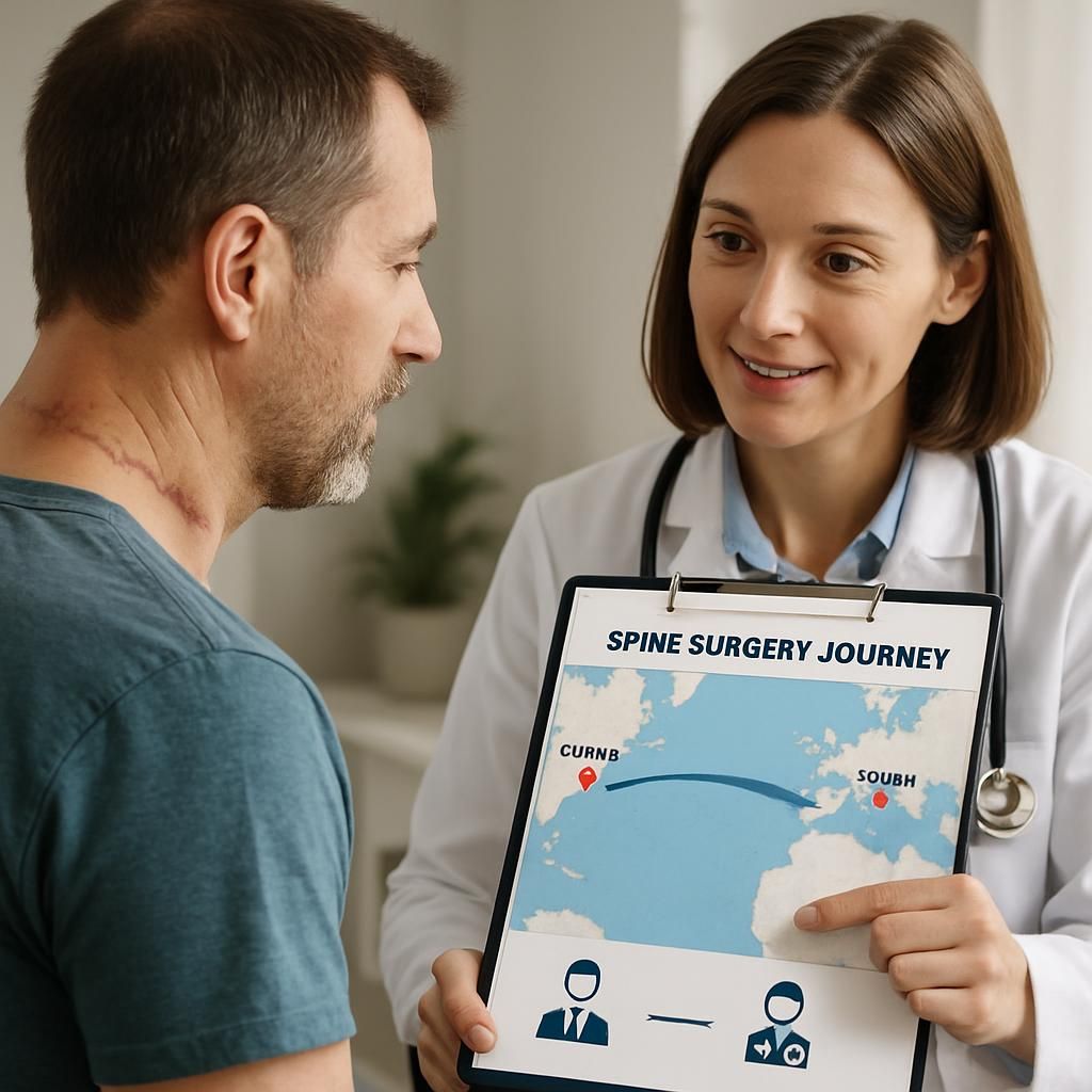 découvrez comment une préparation optimale à une chirurgie en france peut améliorer significativement les résultats cliniques et favoriser une récupération rapide.