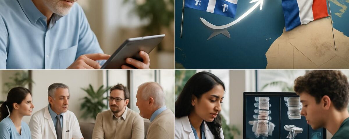 découvrez comment une préparation optimale à une chirurgie en france peut améliorer significativement les résultats cliniques et accélérer la récupération.