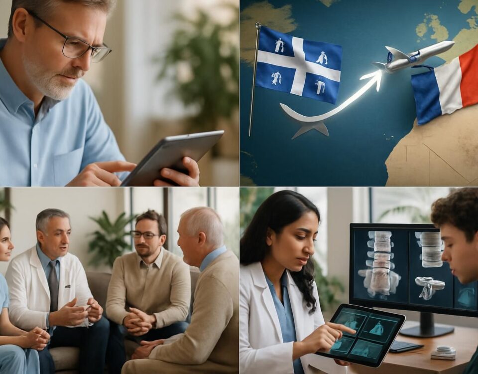 découvrez comment une préparation optimale à une chirurgie en france peut améliorer significativement les résultats cliniques et accélérer la récupération.