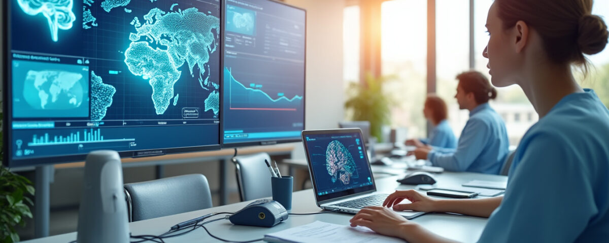 découvrez comment la rééducation combinée à un retour progressif au travail favorise une meilleure récupération et améliore les résultats cliniques pour les patients.