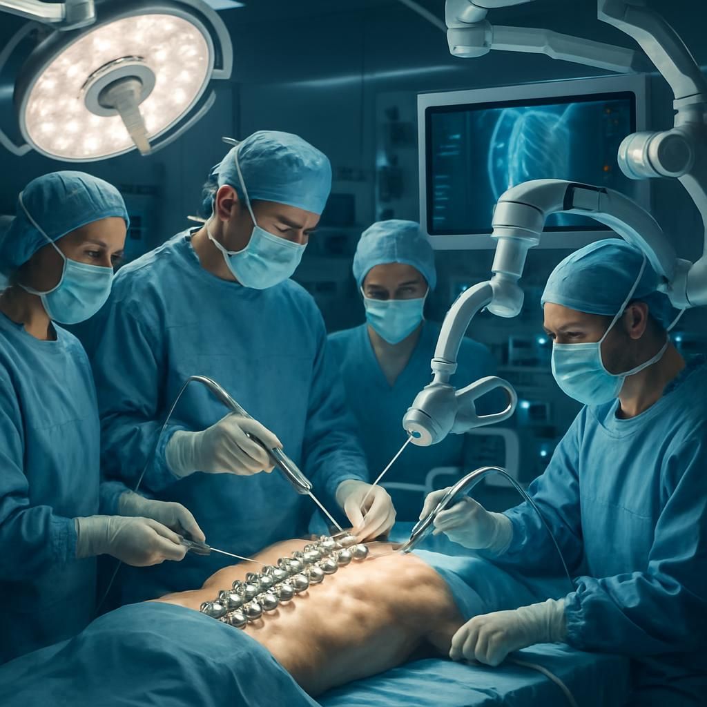 découvrez comment le rôle de franchir dans la prise en charge optimise les résultats cliniques en améliorant la coordination et la qualité des soins.
