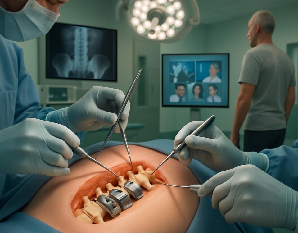 découvrez comment le rôle de franchir dans la prise en charge optimise les résultats cliniques en améliorant l'efficacité des traitements et le suivi des patients.