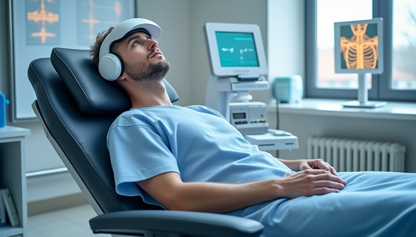 découvrez comment les témoignages de patients en convalescence peuvent améliorer les résultats cliniques en renforçant la motivation, le soutien et l'engagement dans le processus de guérison.