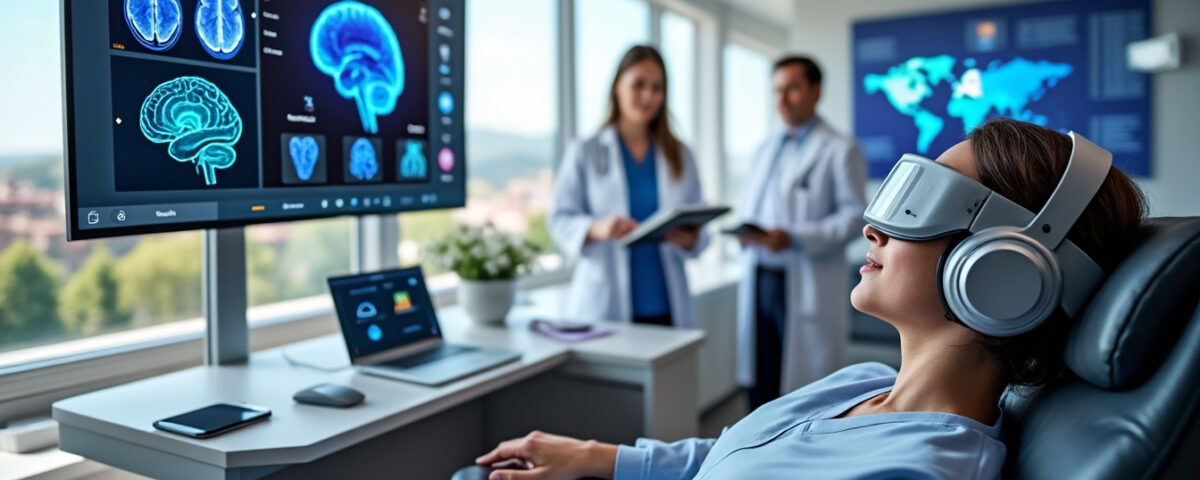découvrez comment les témoignages de patients en convalescence contribuent à améliorer les résultats cliniques en renforçant la motivation et le soutien pendant la récupération.