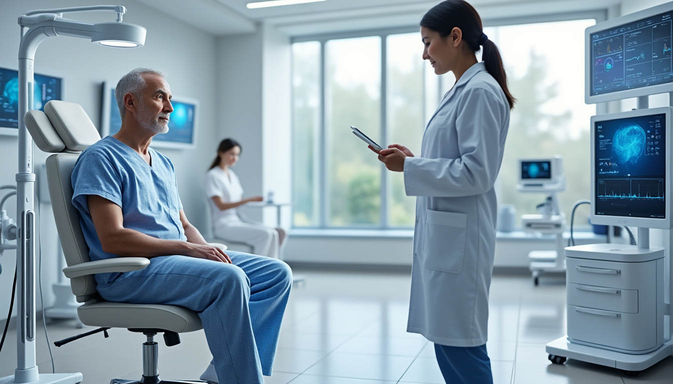 découvrez comment les témoignages de patients en convalescence contribuent à améliorer les résultats cliniques en renforçant la motivation et le soutien pendant la récupération.