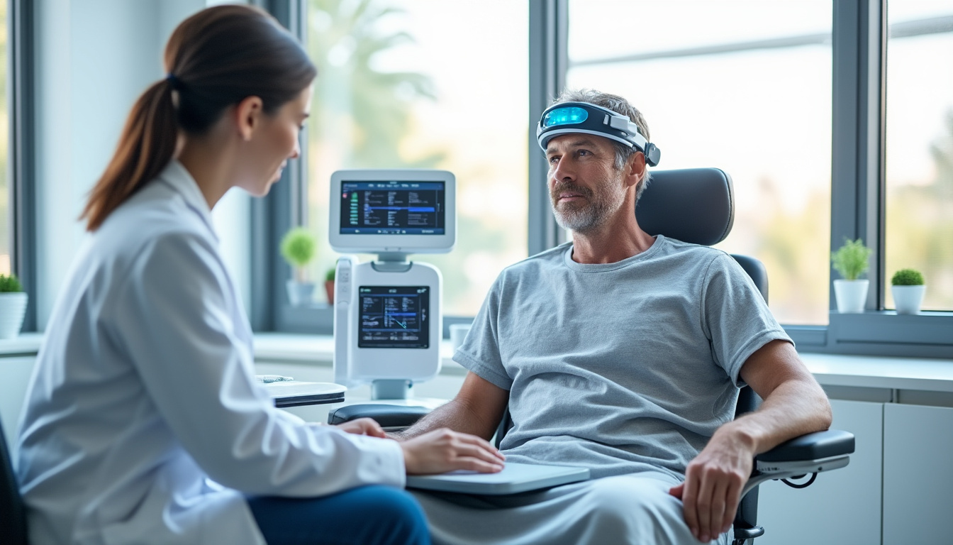 découvrez comment les témoignages de patients en convalescence contribuent à améliorer les résultats cliniques en offrant soutien, motivation et partage d'expériences.
