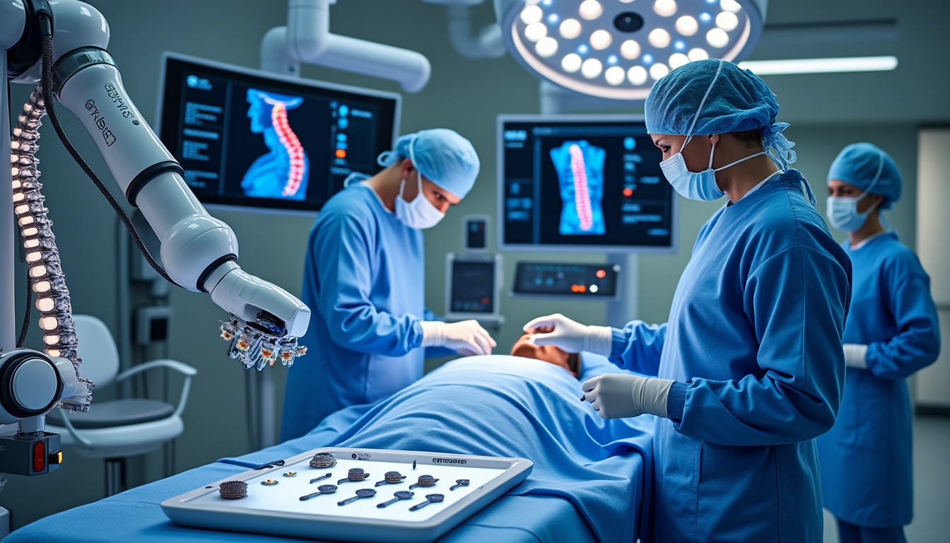 découvrez comment les traitements conservateurs comparés à la chirurgie peuvent améliorer les résultats cliniques, en favorisant la récupération et en minimisant les risques pour les patients.