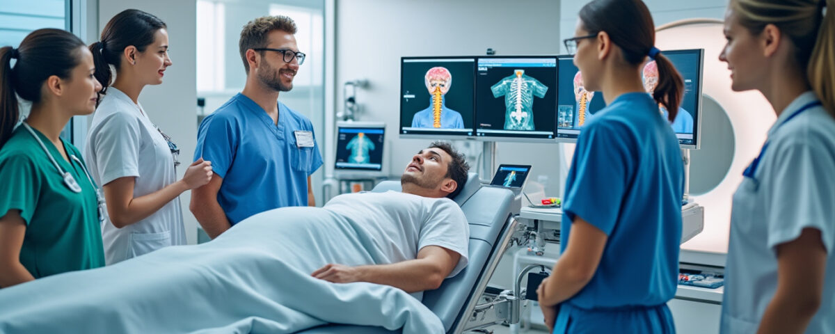 découvrez comment les traitements conservateurs comparés à la chirurgie peuvent améliorer les résultats cliniques en offrant des options adaptées aux besoins des patients pour une meilleure récupération.