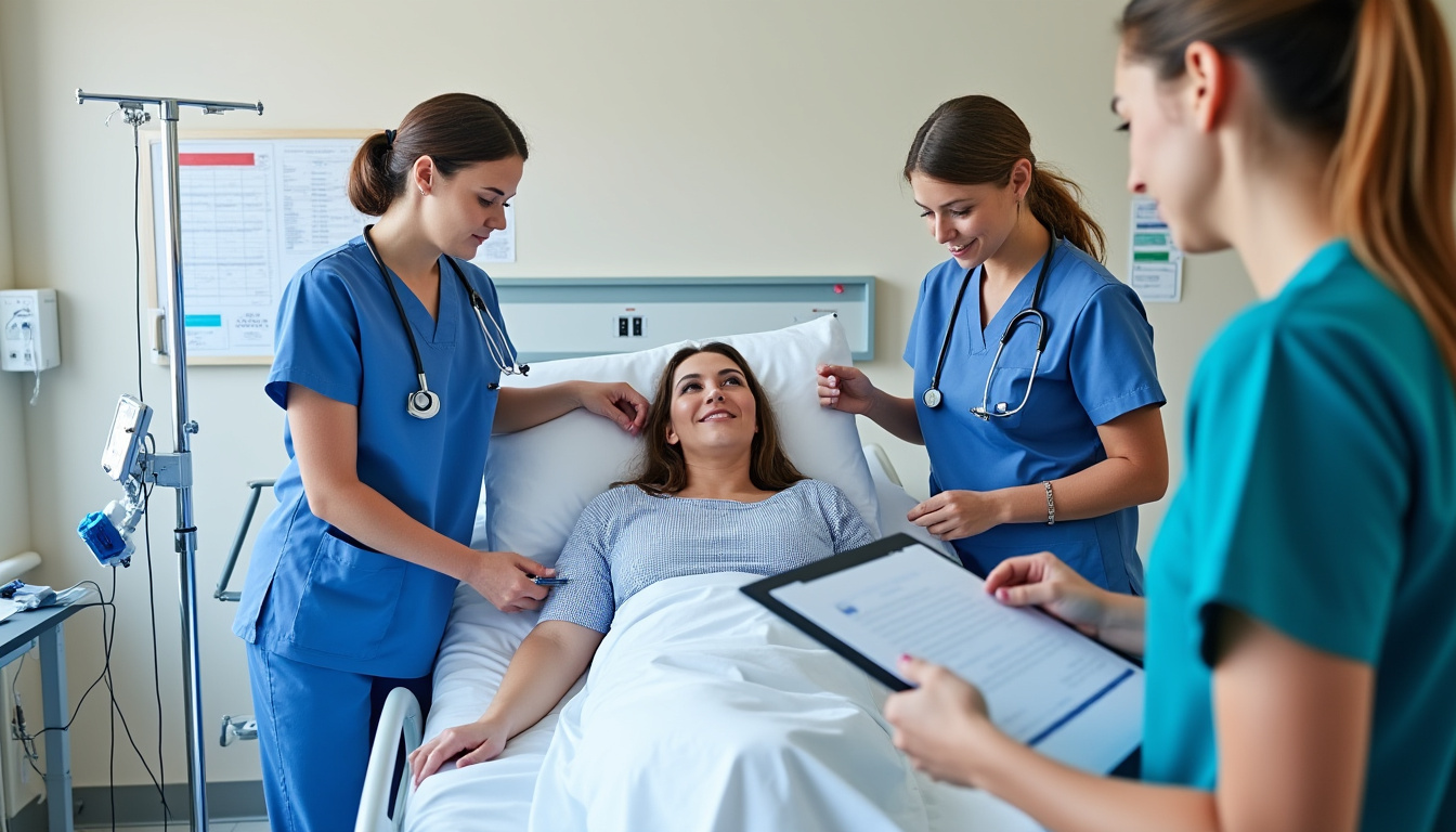 découvrez comment les traitements conservateurs comparés à la chirurgie peuvent améliorer les résultats cliniques et choisir la meilleure approche pour votre santé.