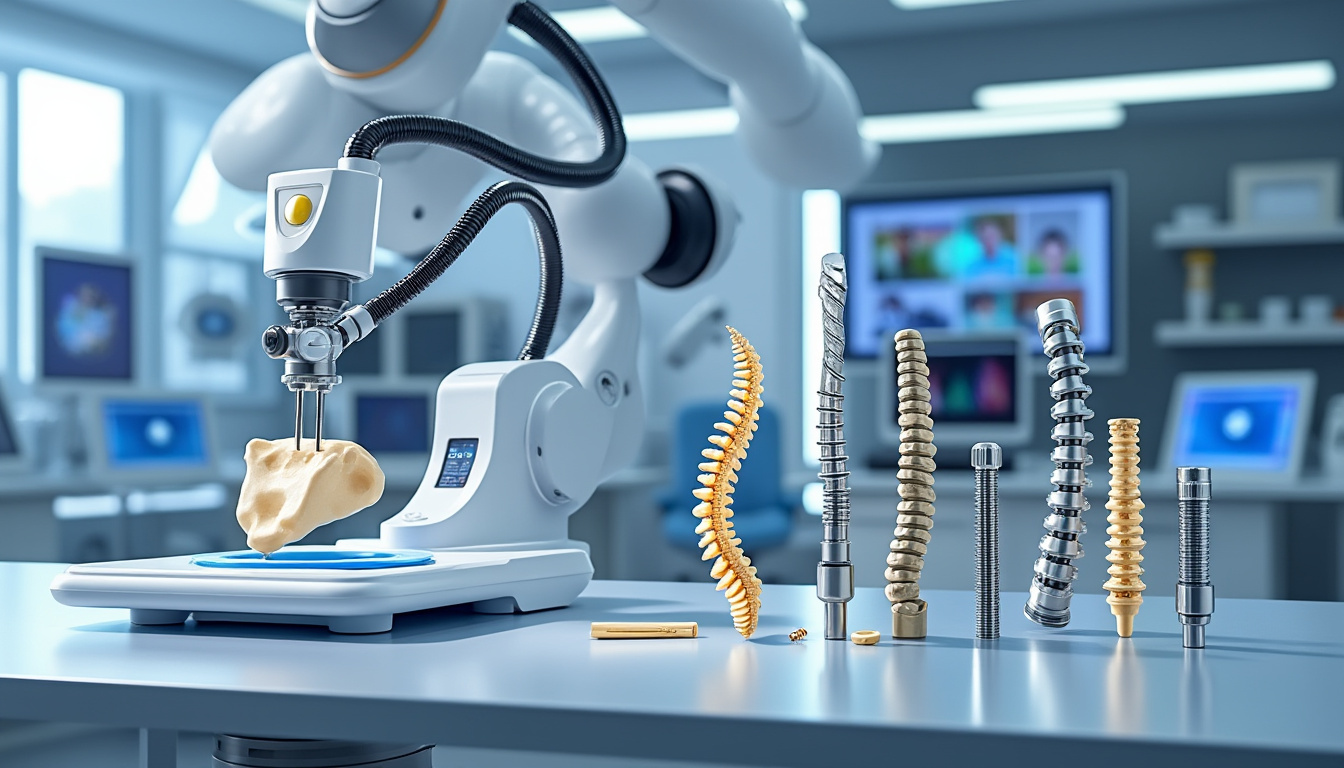 découvrez comment les traitements conservateurs comparés à la chirurgie peuvent améliorer les résultats cliniques et optimiser la prise en charge des patients.
