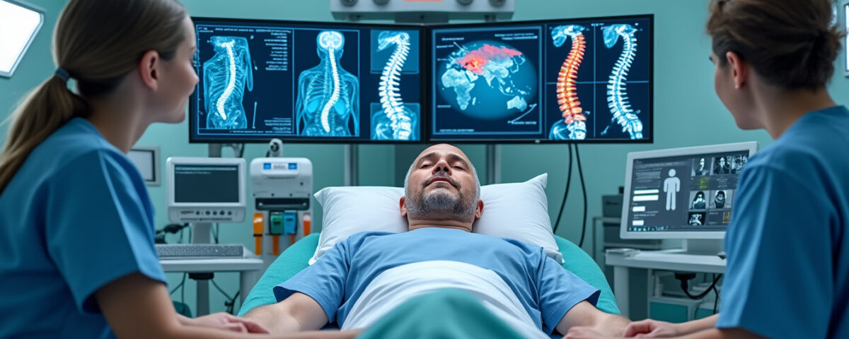 découvrez une analyse comparative des soins rachidiens en france et au québec, mettant en lumière les indications, les avantages et les limites de chaque approche pour mieux comprendre les pratiques et optimiser les traitements.