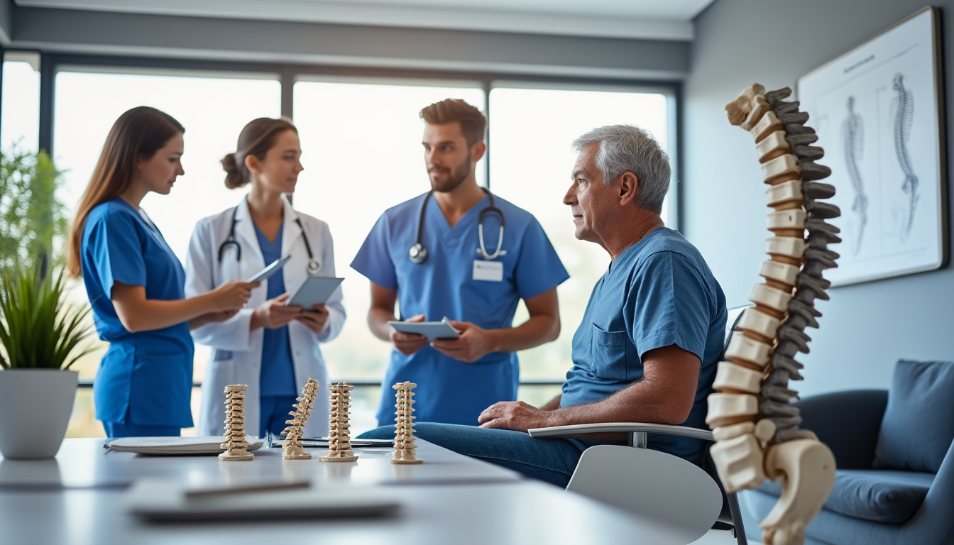 découvrez une analyse comparative des soins rachidiens entre la france et le québec, mettant en lumière les indications, les avantages et les limites spécifiques à chaque région pour mieux comprendre leurs pratiques médicales.