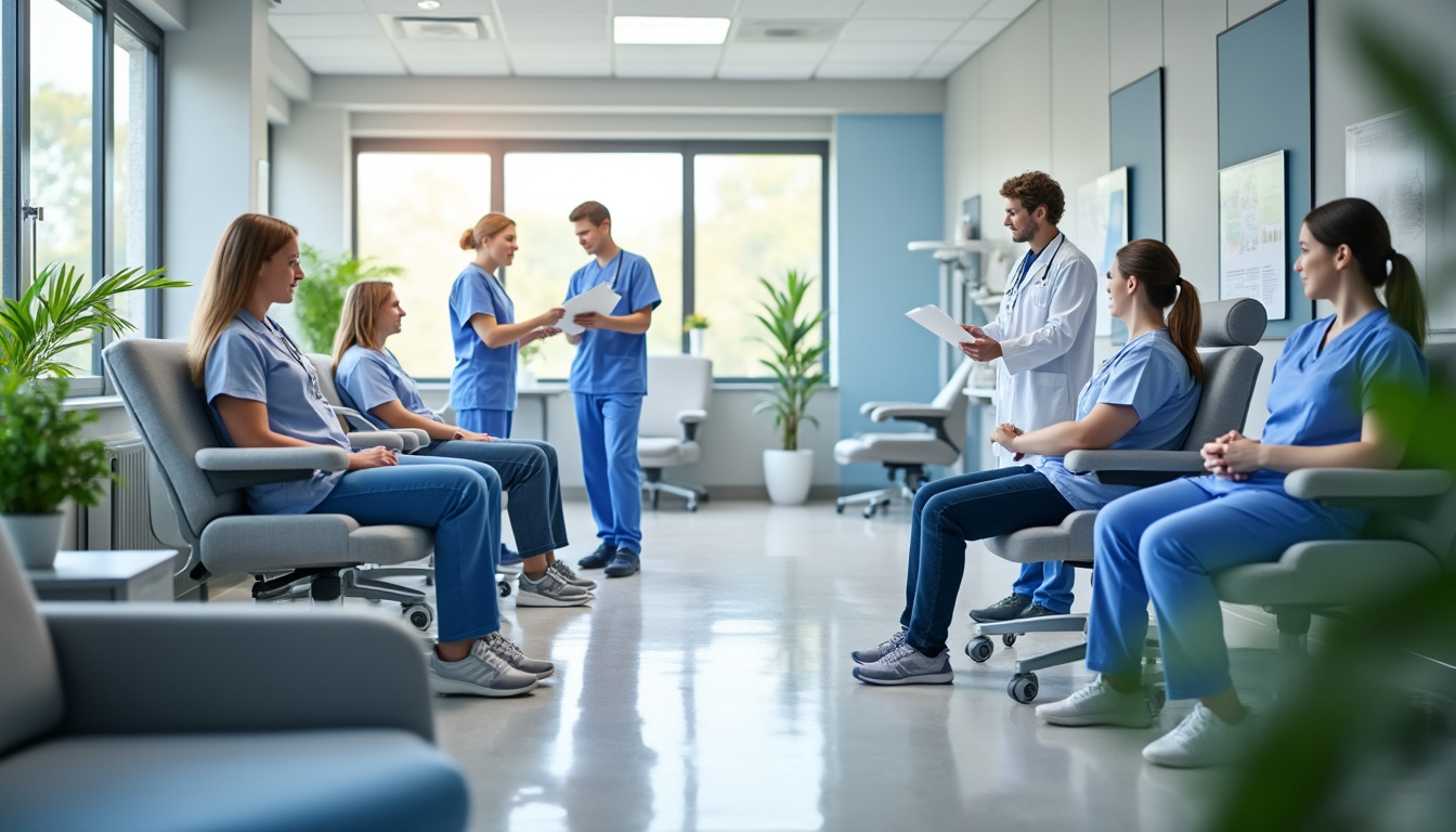 découvrez une comparaison détaillée des soins rachidiens entre la france et le québec, à travers des témoignages authentiques et des retours d'expérience enrichissants.