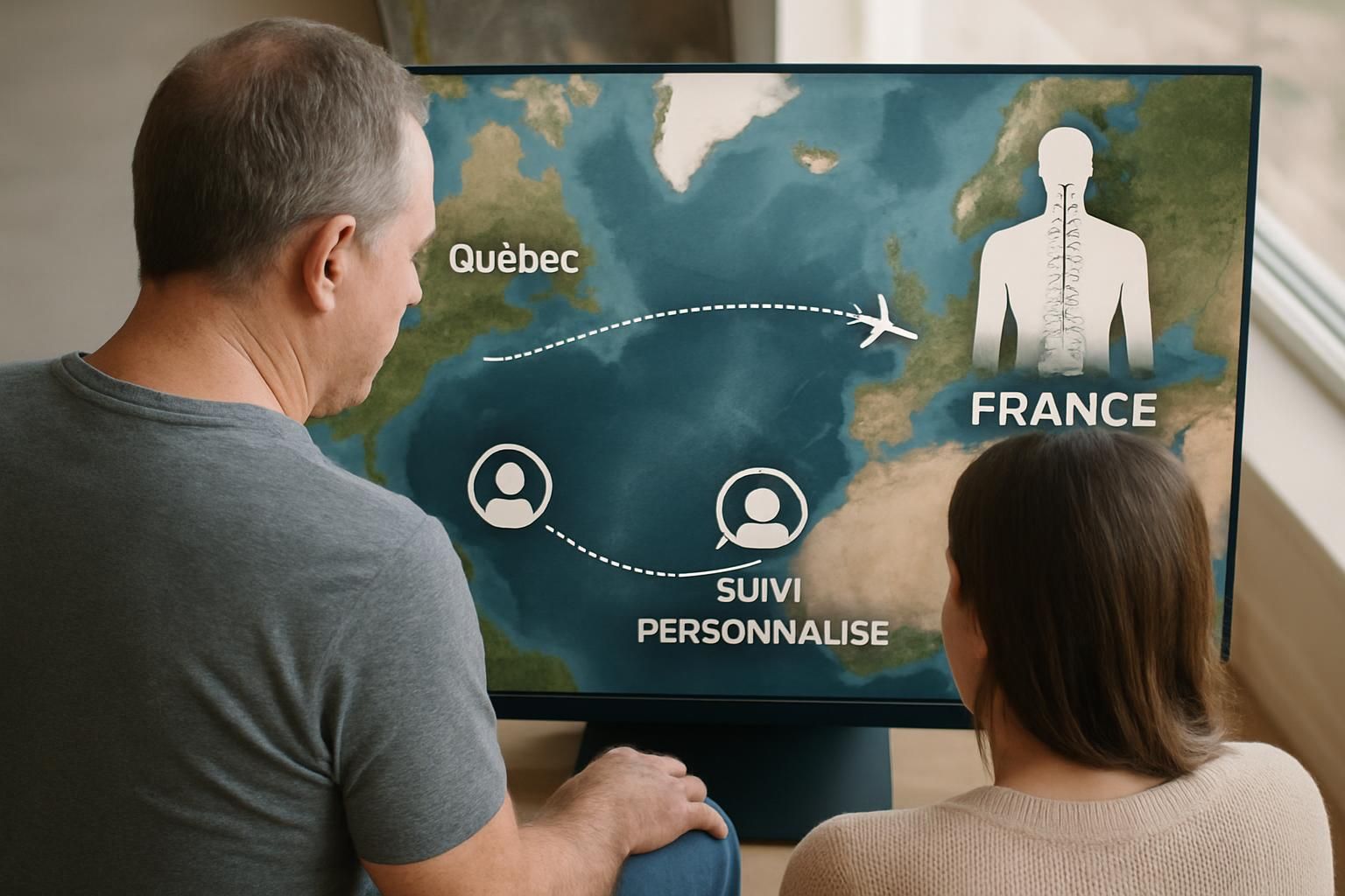 découvrez notre comparatif international détaillant la préparation à une chirurgie en france, pour mieux comprendre les étapes et exigences avant une intervention médicale.