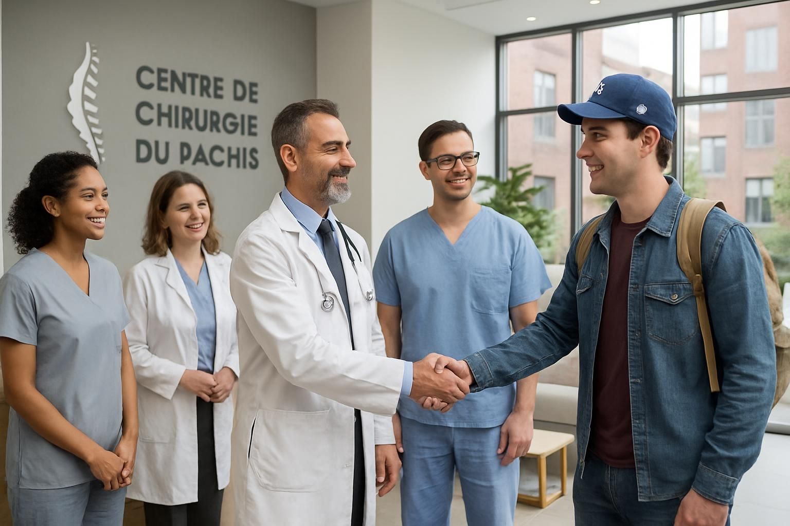 découvrez un comparatif international détaillé sur la préparation à une chirurgie en france, incluant conseils, démarches et spécificités pour bien se préparer.