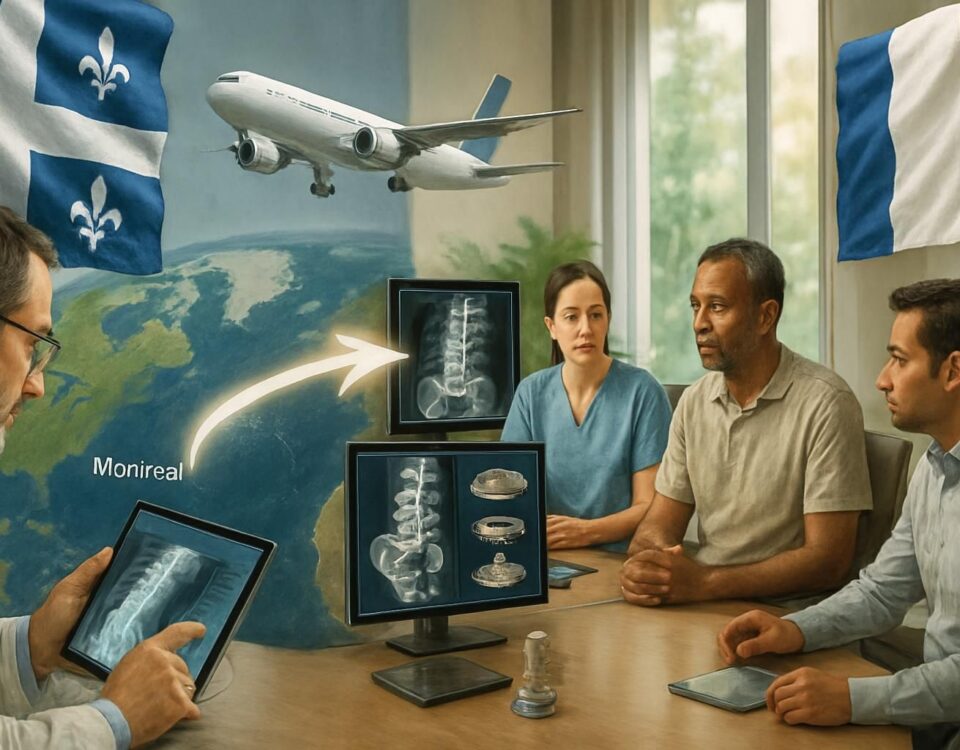 découvrez notre comparatif international mettant l'accent sur la préparation à une chirurgie en france, pour mieux comprendre les démarches, soins et conseils avant votre intervention.