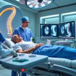 découvrez un comparatif international approfondi mettant en lumière le rôle essentiel de la décompression neurovertébrale dans le traitement des pathologies vertébrales.