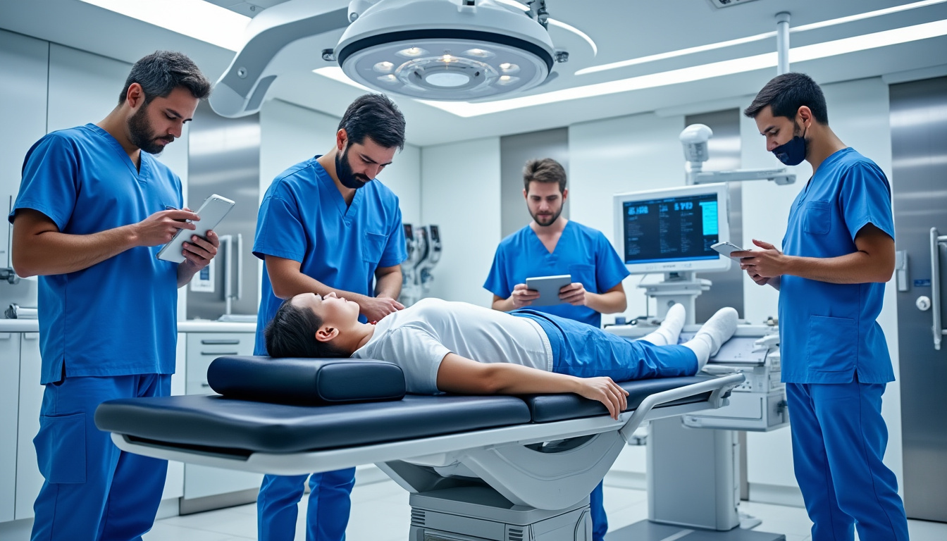 découvrez un comparatif international détaillé entre traitements conservateurs et chirurgie, explorant leurs avantages, inconvénients et résultats pour un choix éclairé.