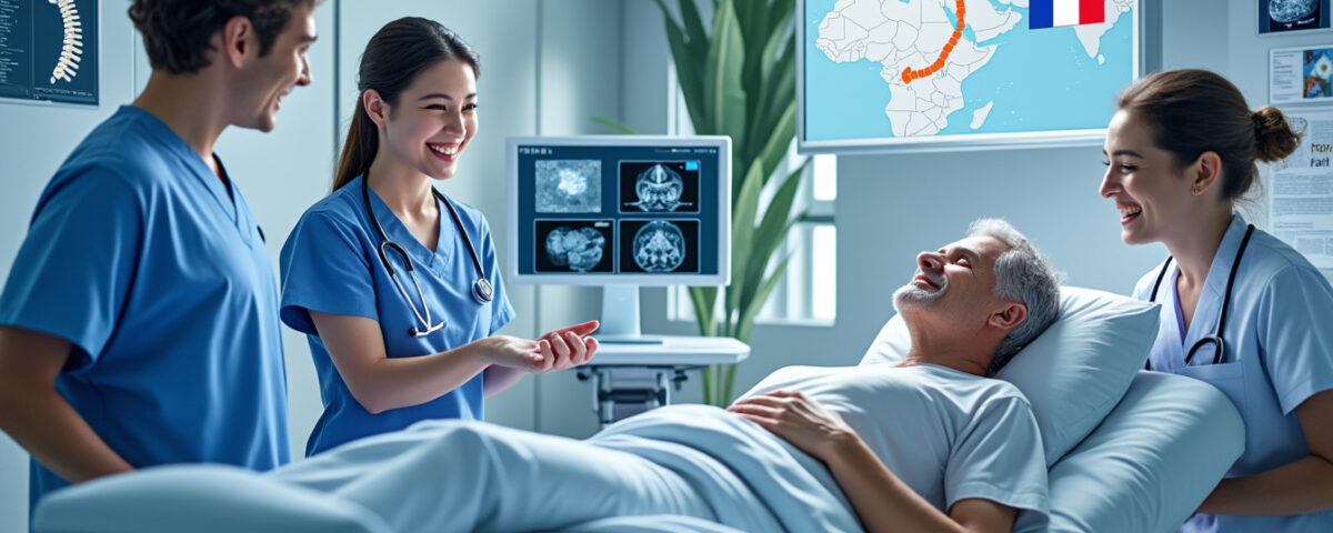 découvrez un comparatif international approfondi entre les traitements conservateurs et la chirurgie, analysant avantages, inconvénients et efficacité pour un choix éclairé.