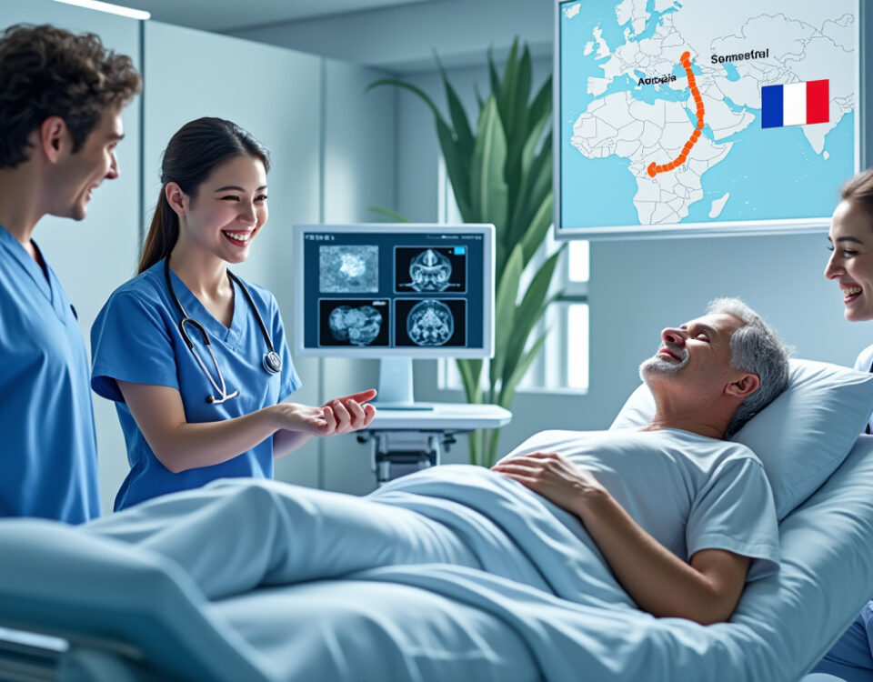 découvrez un comparatif international approfondi entre les traitements conservateurs et la chirurgie, analysant avantages, inconvénients et efficacité pour un choix éclairé.