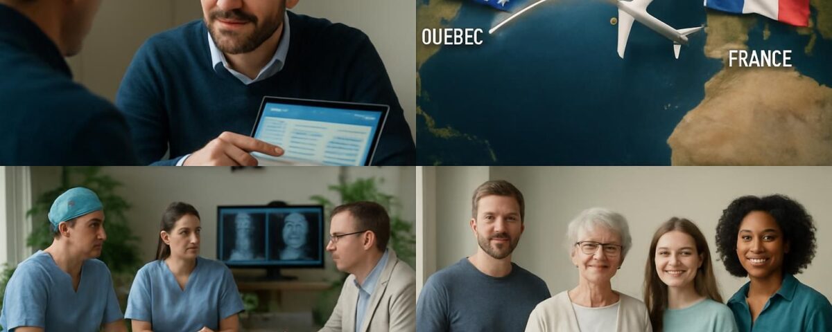 découvrez l'importance d'une évaluation préopératoire complète pour optimiser le parcours de soin et garantir la sécurité du patient avant une intervention chirurgicale.