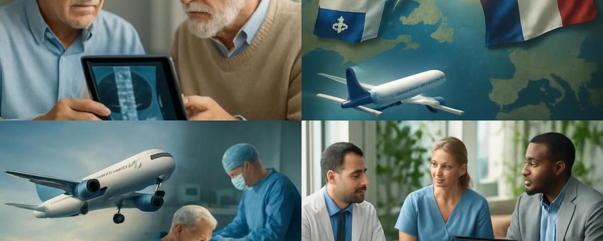 découvrez l'importance de l'évaluation préopératoire complète et les informations essentielles que chaque patient doit connaître avant une intervention chirurgicale.