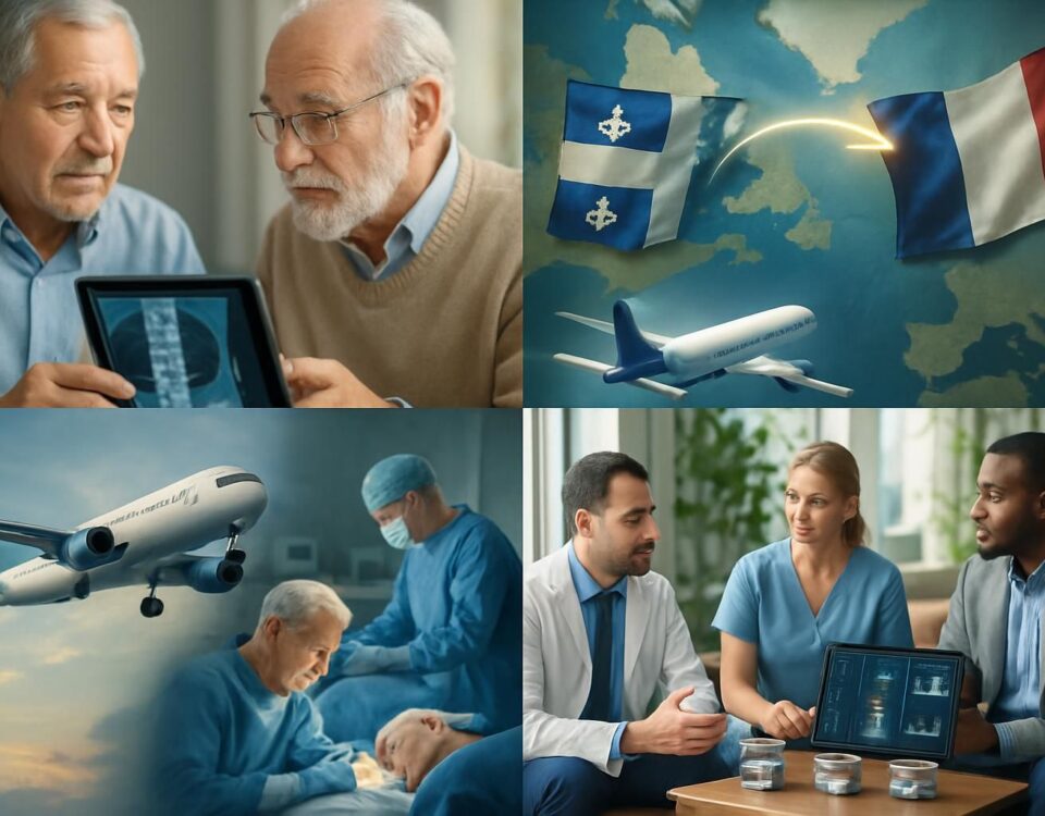 découvrez l'importance de l'évaluation préopératoire complète et les informations essentielles que chaque patient doit connaître avant une intervention chirurgicale.