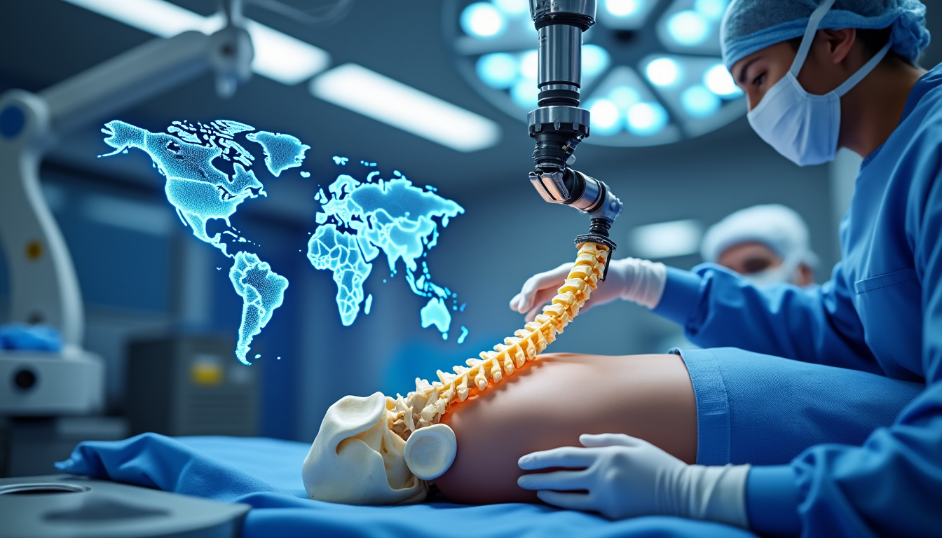 découvrez notre guide complet sur la chirurgie simple, la fusion et la motion pour mieux comprendre ces traitements médicaux, leurs avantages et leurs applications.