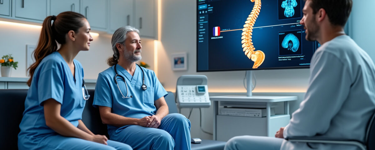 découvrez notre guide complet sur la chirurgie simple, la fusion et la motion pour mieux comprendre ces techniques médicales et leurs applications.