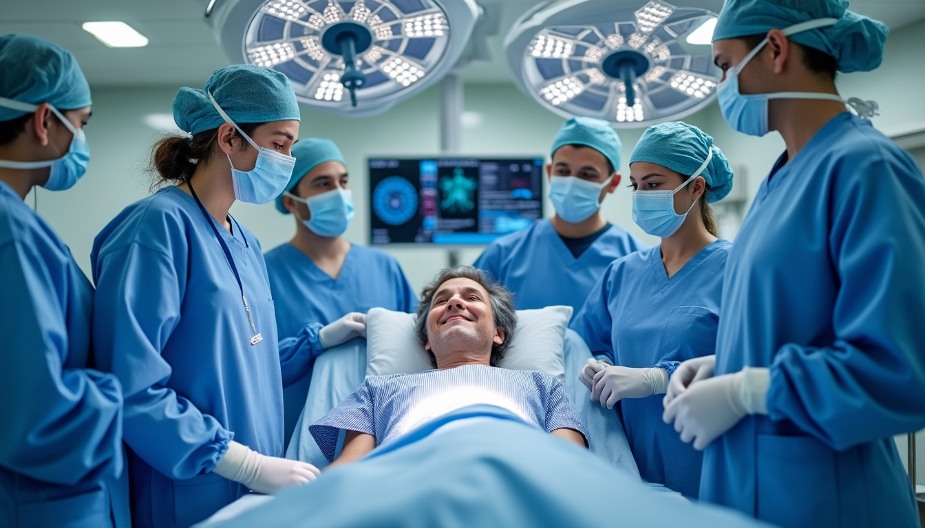 découvrez notre guide complet sur la chirurgie simple, la fusion, et la motion pour mieux comprendre ces interventions et leurs bénéfices.