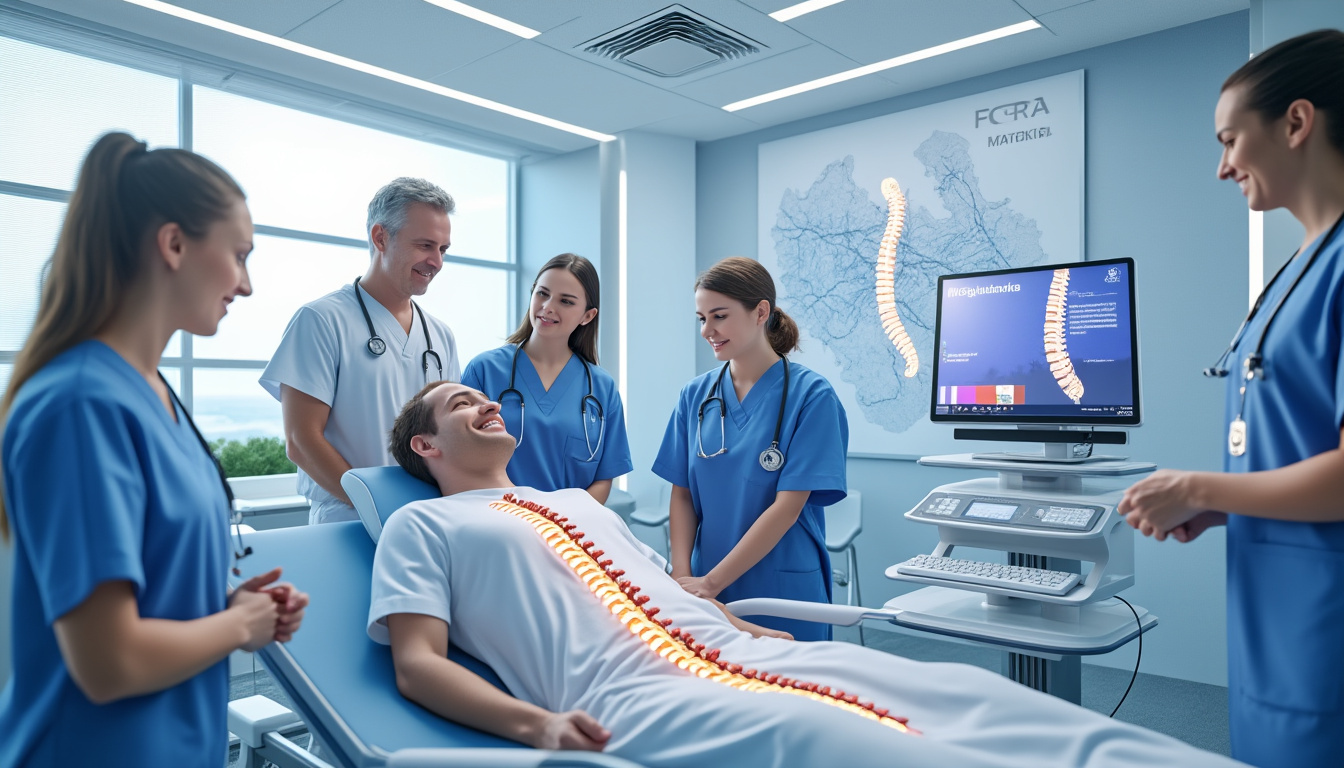 découvrez un guide complet comparant les soins rachidiens en france et au québec, incluant les approches, traitements et meilleures pratiques pour une santé optimale du dos.