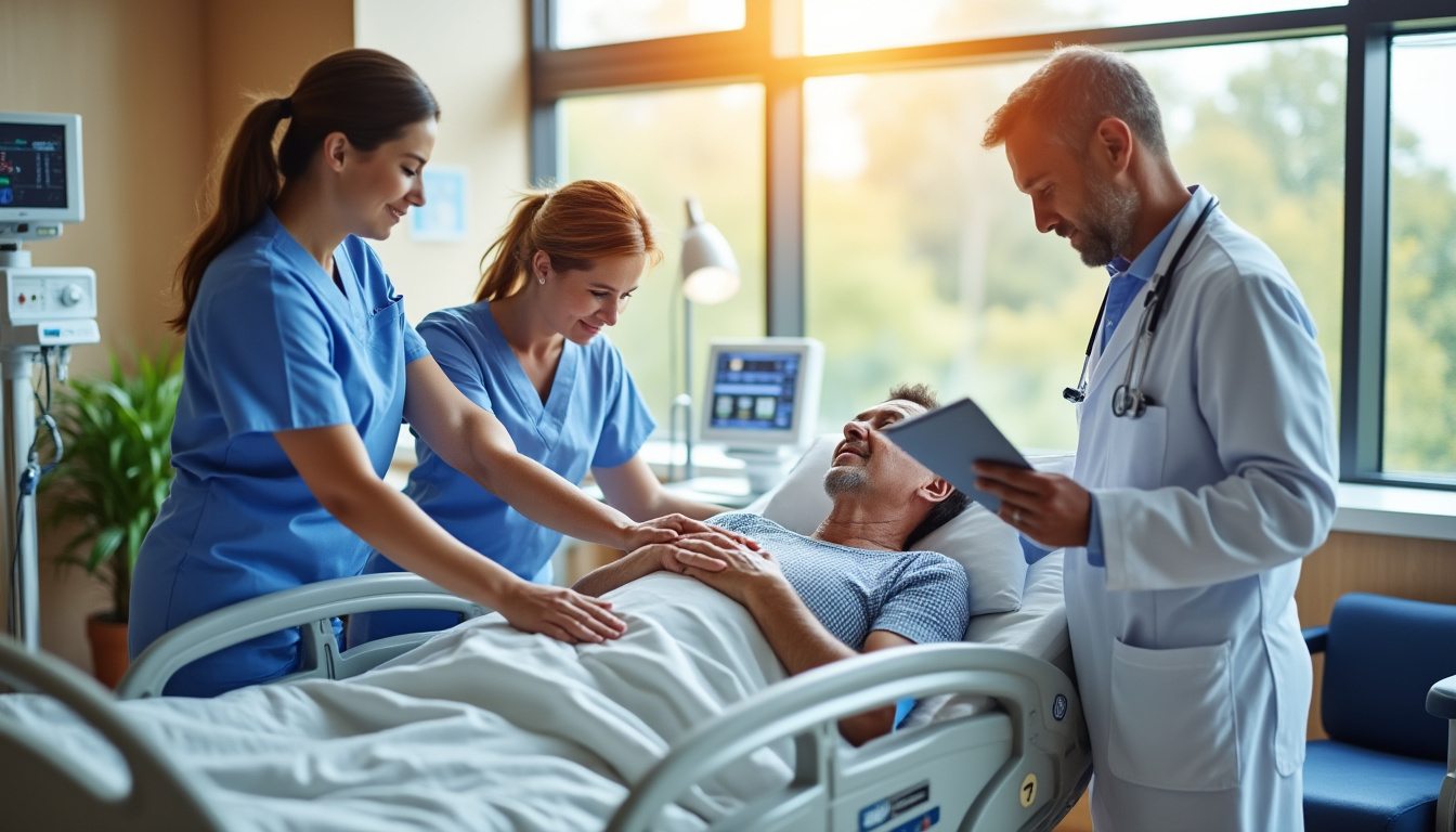 découvrez un guide complet comparant les soins rachidiens en france et au québec, incluant les approches, traitements et meilleures pratiques pour optimiser votre santé du dos.