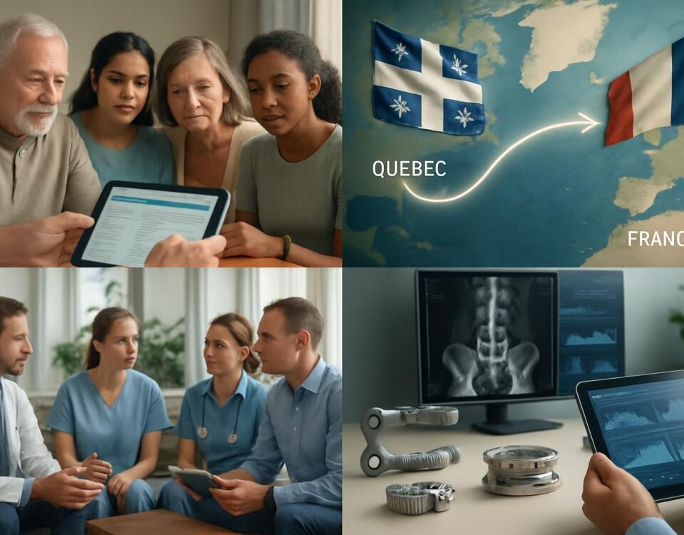 découvrez notre guide complet sur les critères d’éligibilité à la chirurgie du dos, pour mieux comprendre quand cette intervention est recommandée et préparer votre parcours médical en toute sérénité.