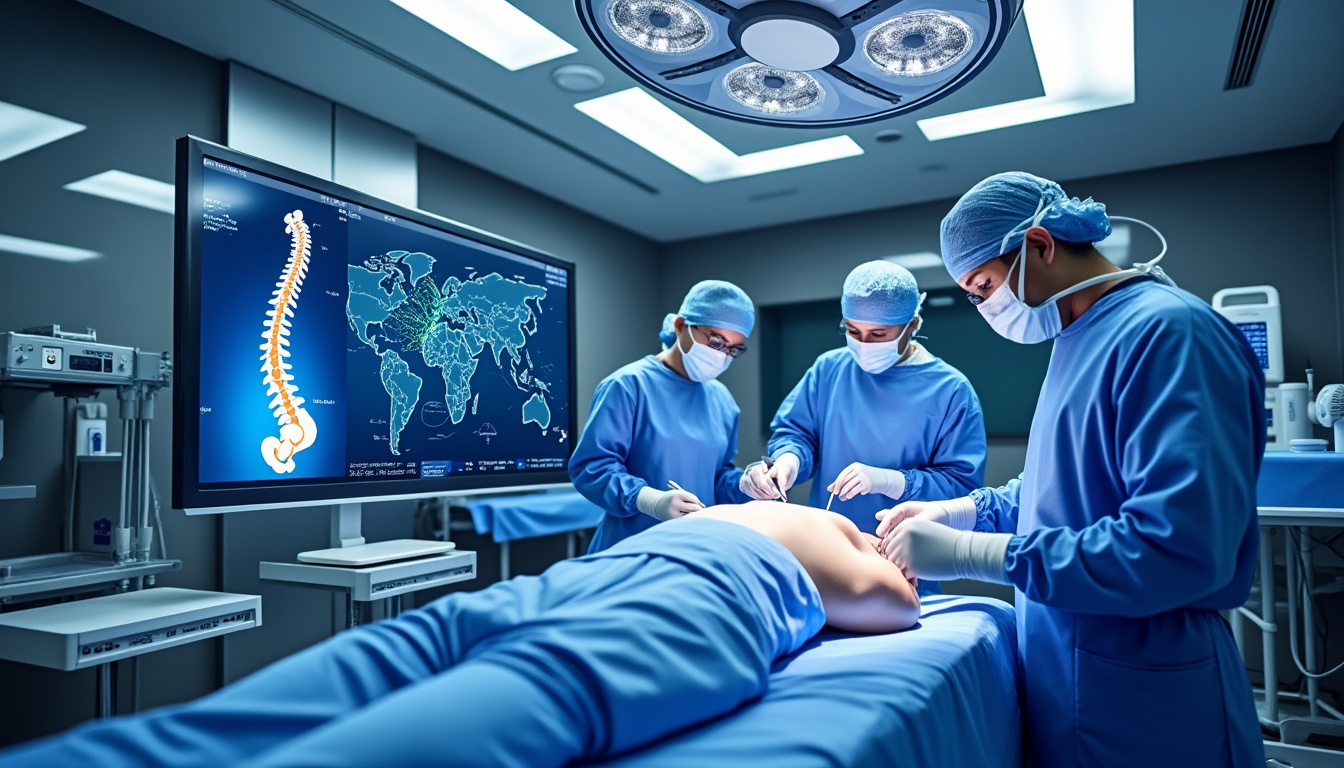découvrez notre guide complet sur le parcours patient transatlantique, pour comprendre les étapes clés et optimiser votre expérience de soins entre continents.