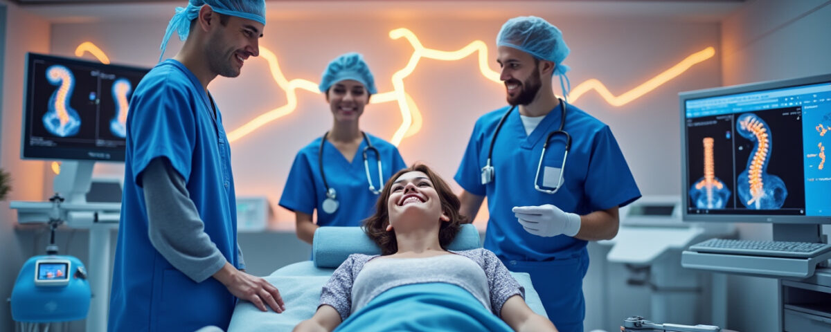 découvrez notre guide complet sur le parcours patient transatlantique, couvrant toutes les étapes clés pour optimiser votre expérience médicale à l'international.