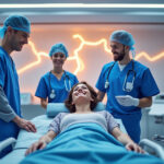 découvrez notre guide complet sur le parcours patient transatlantique, couvrant toutes les étapes clés pour optimiser votre expérience médicale à l'international.