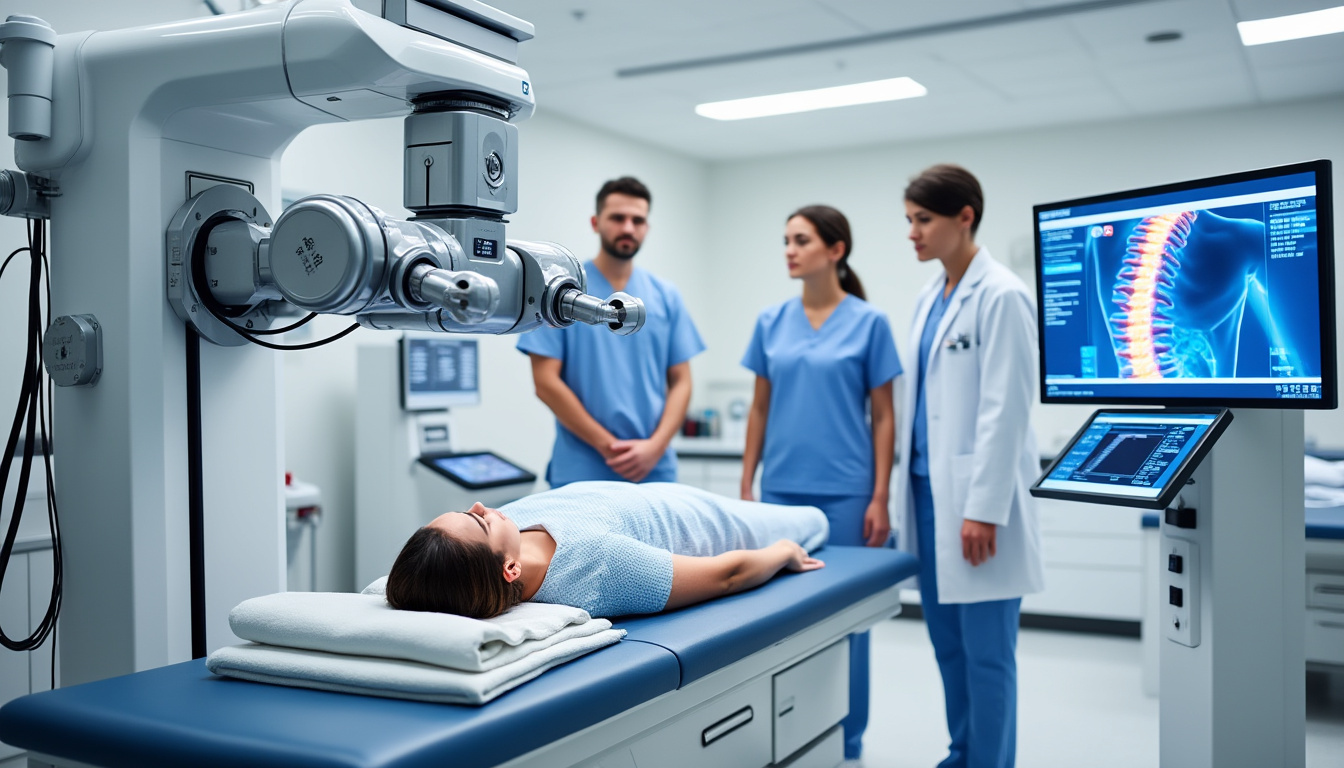 découvrez notre guide complet sur le parcours patient transatlantique, comprenant toutes les étapes clés pour une prise en charge optimale entre l'europe et l'amérique.