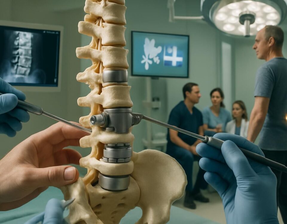 découvrez comment fonctionnent les partenariats entre hôpitaux et chirurgiens, expliqués clairement pour les patients québécois afin de mieux comprendre leur parcours de soins.