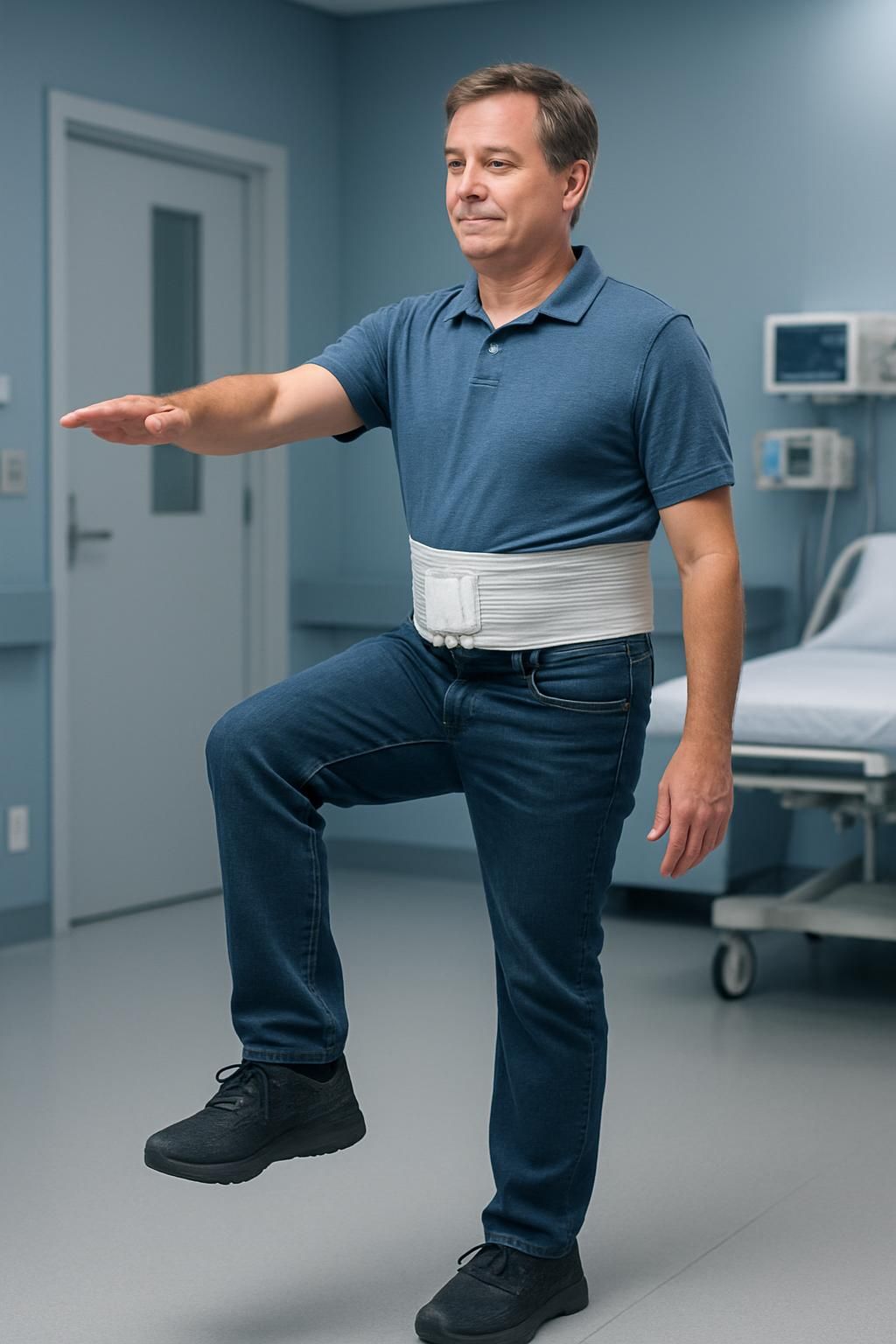 découvrez les témoignages et retours d’expérience des hôpitaux et chirurgiens partenaires, mettant en lumière leur collaboration et expertise médicale.
