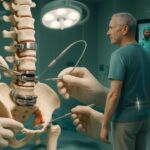 découvrez les témoignages et retours d'expérience sur les implants innovants tops™, intraspine® et esp, des solutions avancées pour la santé vertébrale.