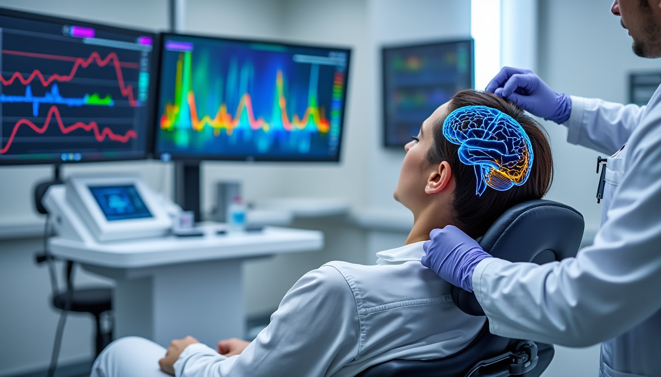 découvrez les indications, avantages et limites de l'intégration de la rtms après chirurgie pour optimiser la récupération et améliorer les résultats cliniques.