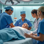 découvrez comment la chirurgie simple, la fusion et la motion redéfinissent l'avenir de la chirurgie pour des interventions plus efficaces et innovantes.