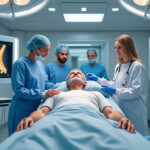 découvrez comment la comparaison des approches françaises et québécoises en soins rachidiens ouvre la voie au futur de la chirurgie.