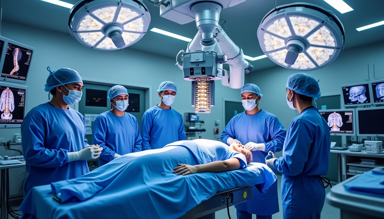 découvrez comment la comparaison des approches françaises et québécoises en soins rachidiens façonne l'avenir de la chirurgie pour des traitements plus efficaces et innovants.