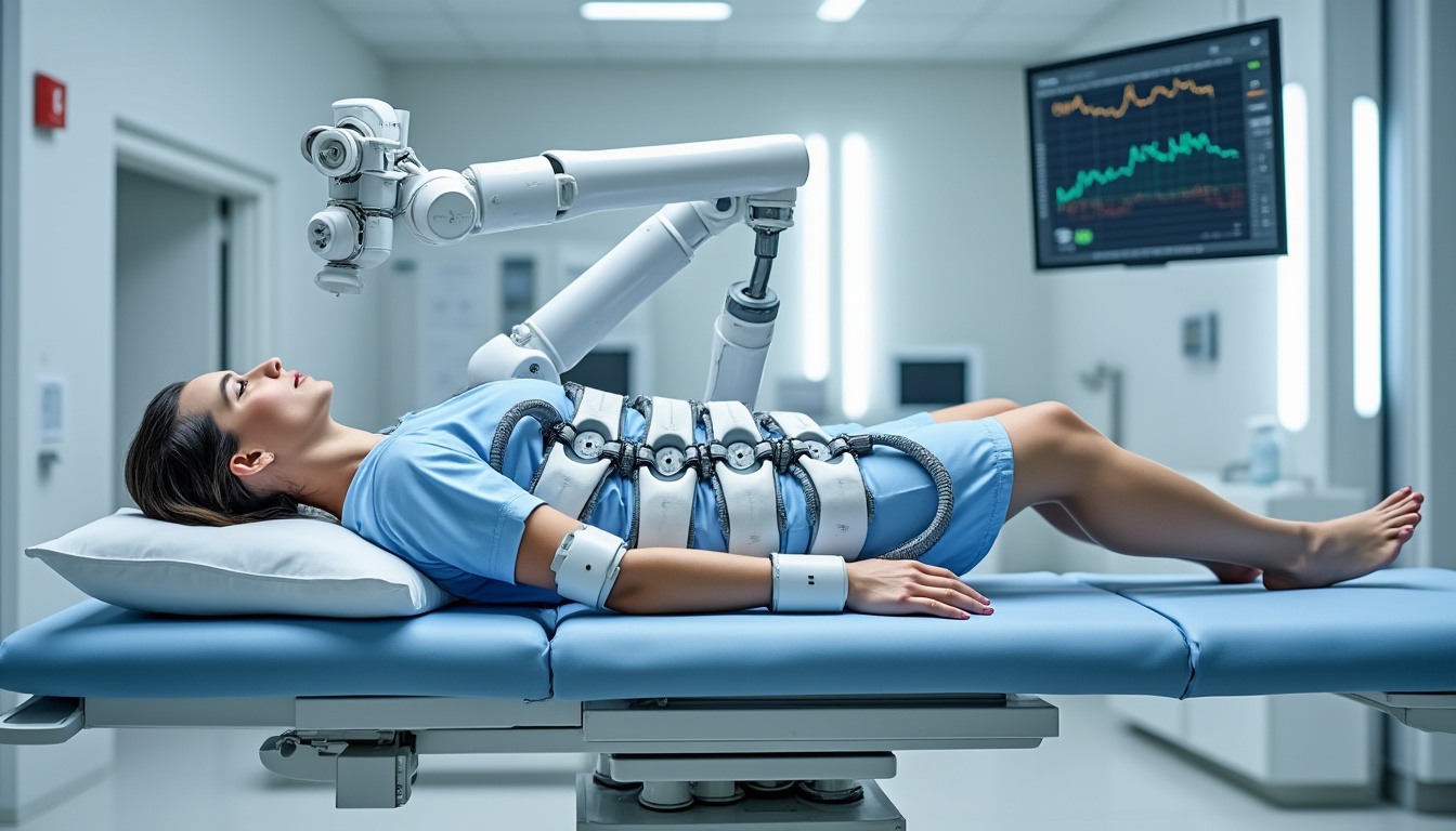 découvrez comment la comparaison des pratiques de soins rachidiens entre la france et le québec ouvre la voie au futur de la chirurgie, en améliorant les techniques et les résultats pour les patients.