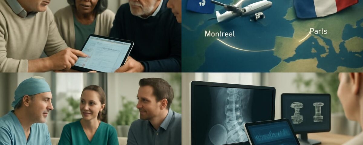 découvrez comment une évaluation préopératoire complète révolutionne le futur de la chirurgie, en améliorant la sécurité et les résultats pour les patients.