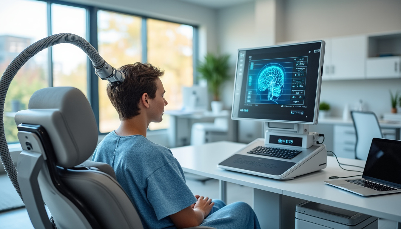 découvrez comment l'intégration de la rtms après chirurgie révolutionne le futur de la chirurgie en améliorant la récupération et les résultats pour les patients.