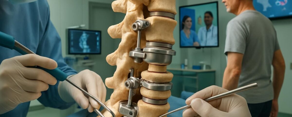 découvrez comment franchir révolutionne la prise en charge en chirurgie, façonnant le futur des interventions médicales grâce à des innovations majeures.