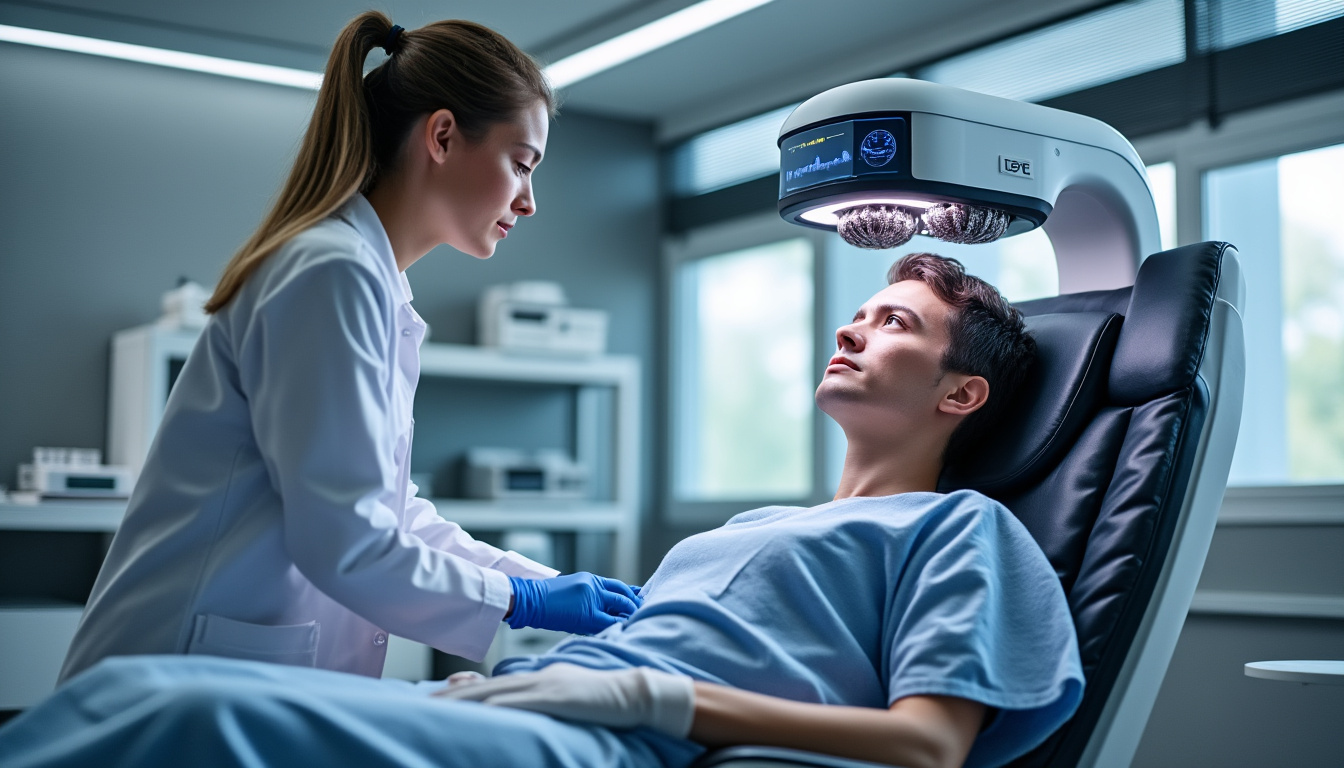 découvrez comment le suivi post-opératoire révolutionne la chirurgie du dos pour améliorer la récupération et garantir des résultats durables.